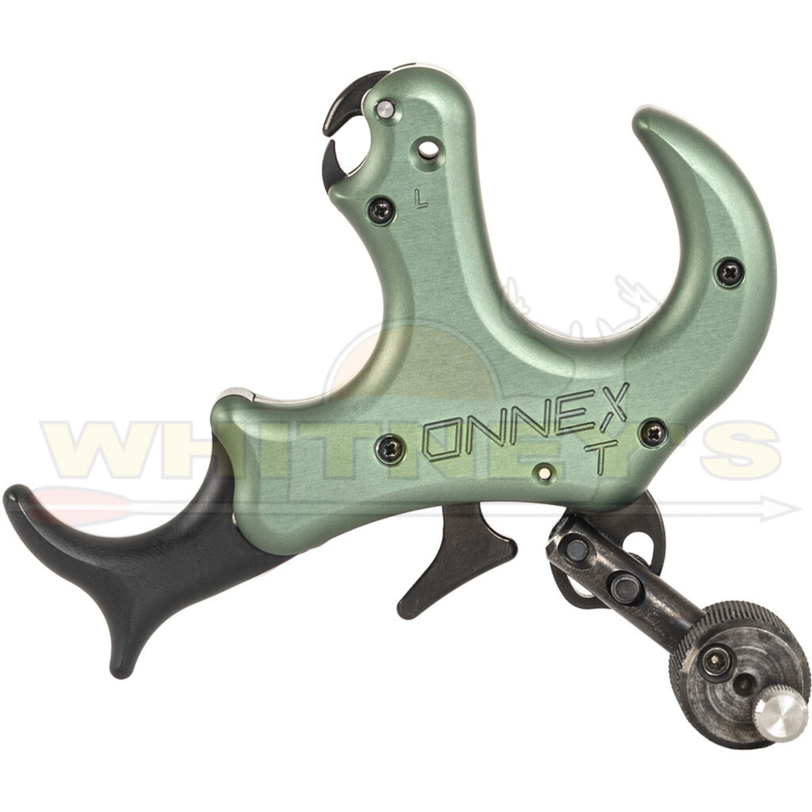 Stanislawski Stan OnneX Thumb Release