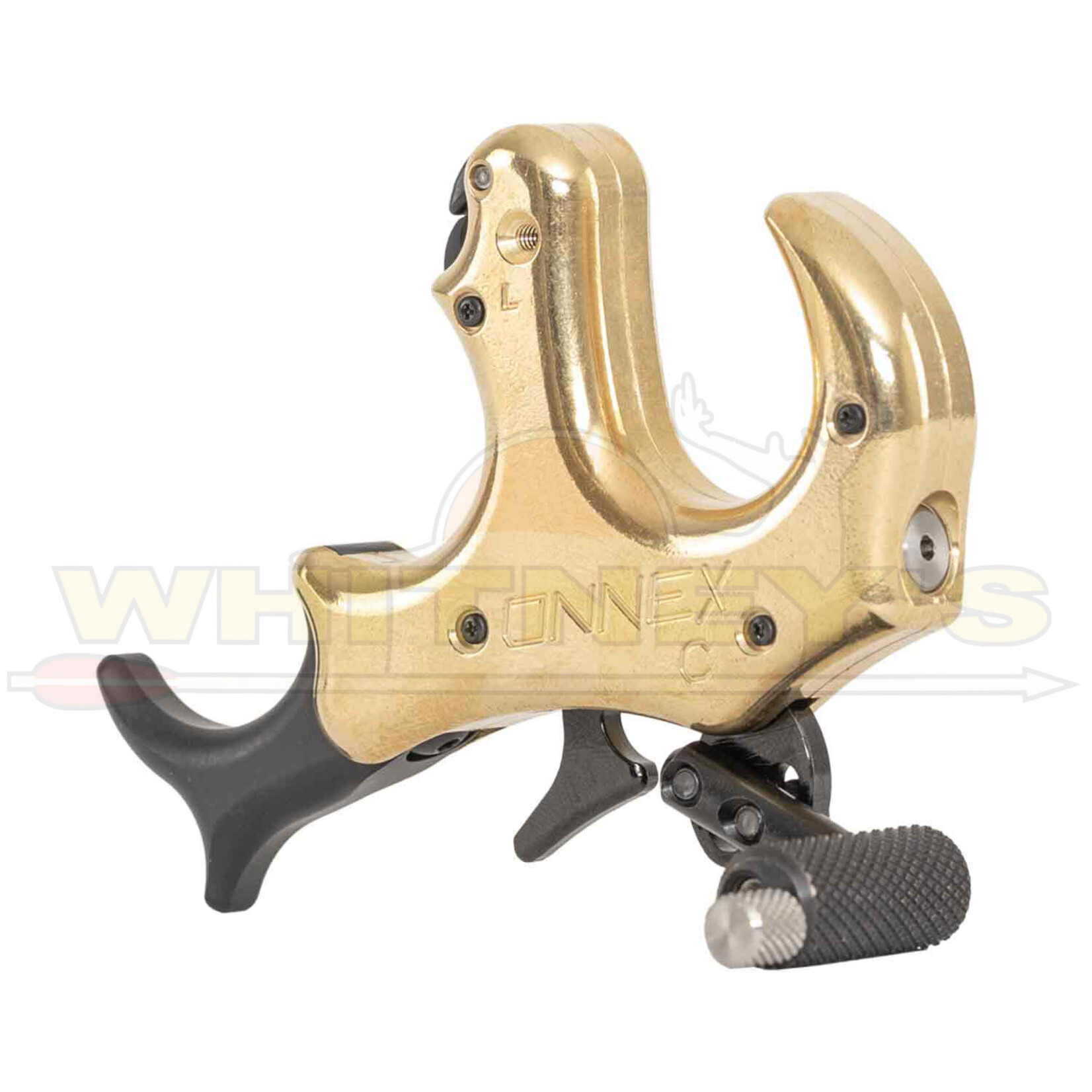 Stanislawski Stan OnneX Clicker Thumb Release