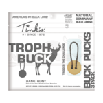 Tink's Tink's Trophy Buck Buck Pucks, 3Pk- W6342