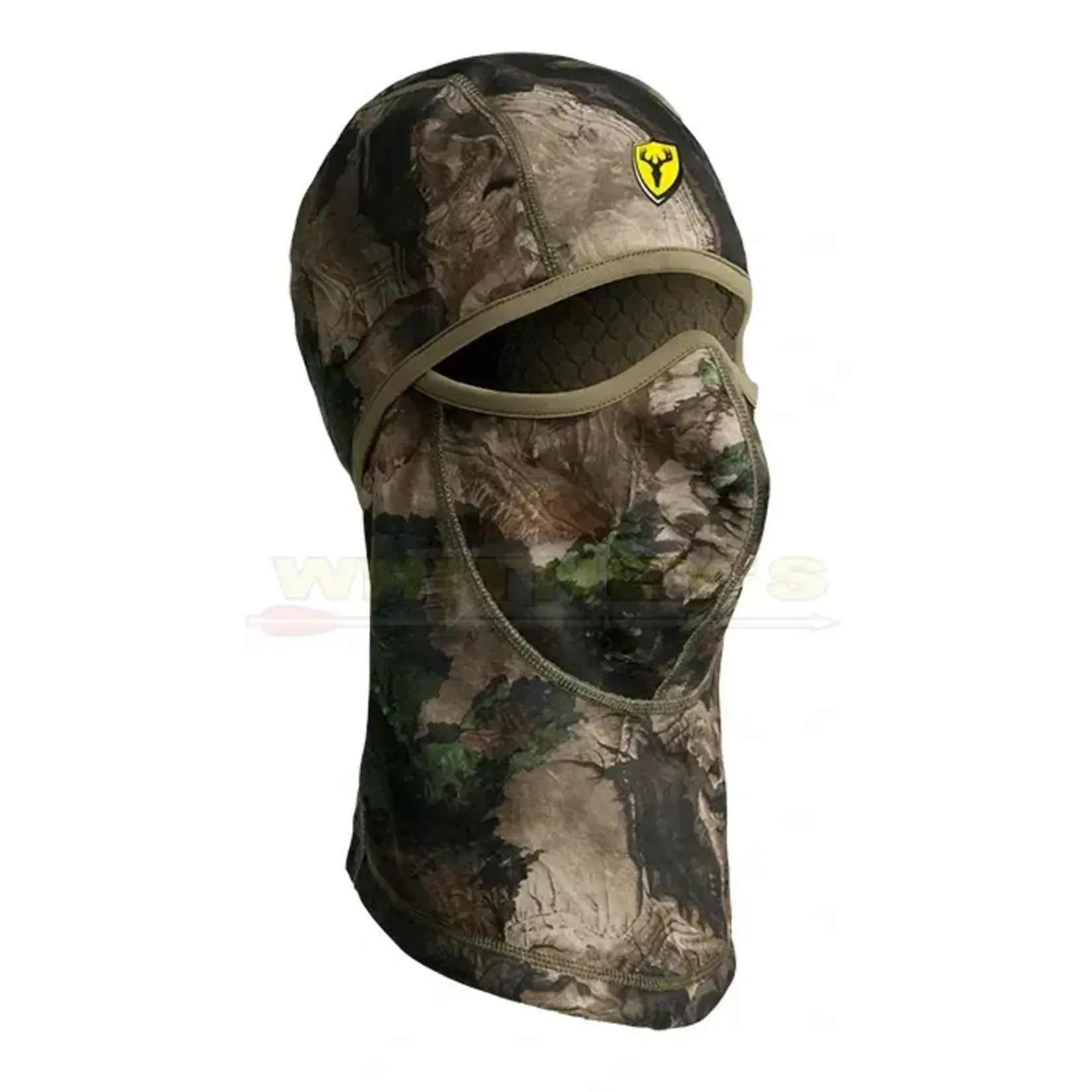 Blocker Outdoors, LLC Block Outdoors Shield S3 Headcover, MO Terra Outland- 2311044-263