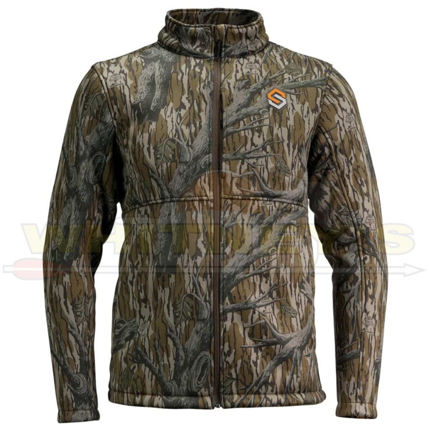 ScentLok Tech. Inc. ScentLok Ridge Jacket, MO Country Roots