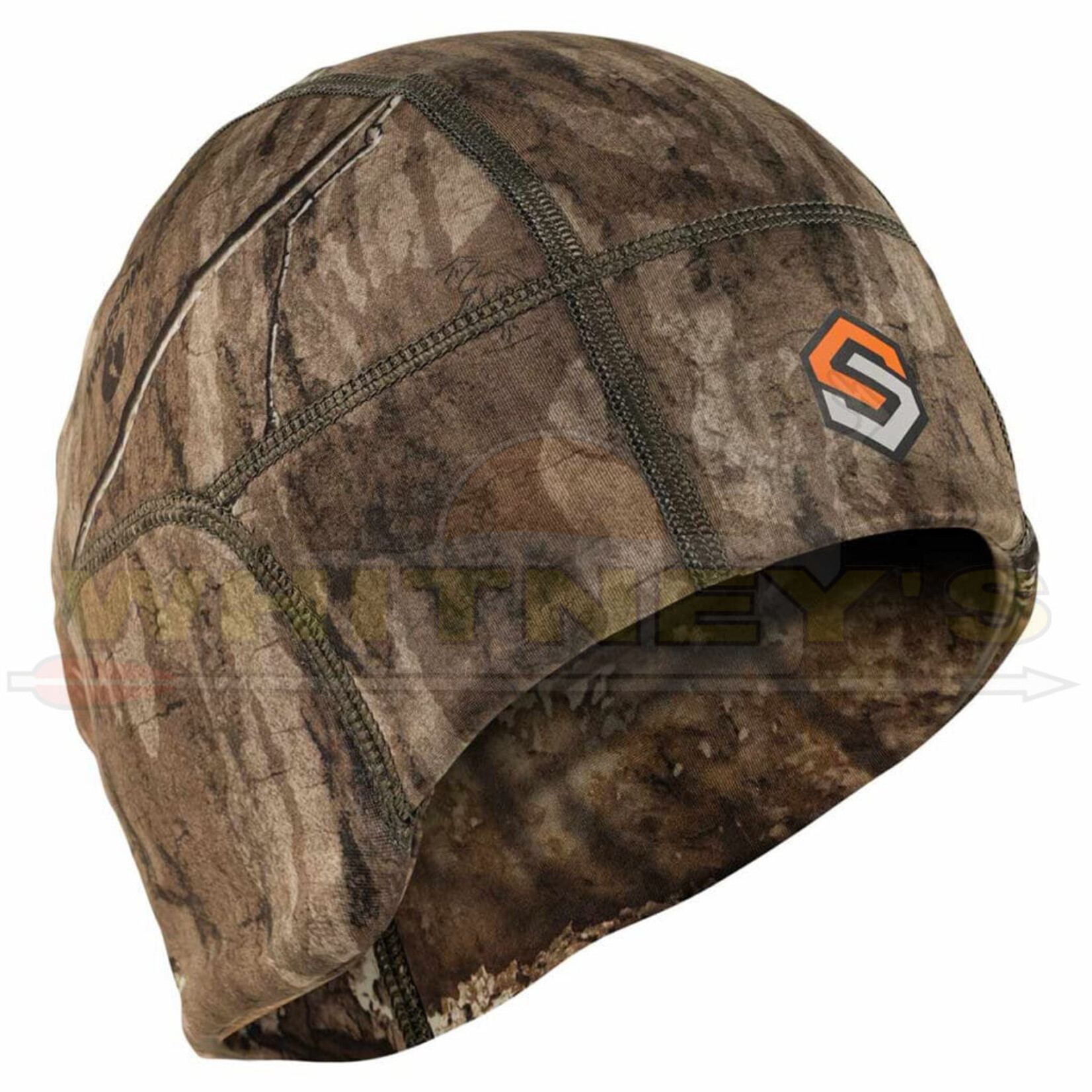 ScentLok Tech. Inc. Scentlok Midweight Skull Cap, OSFM