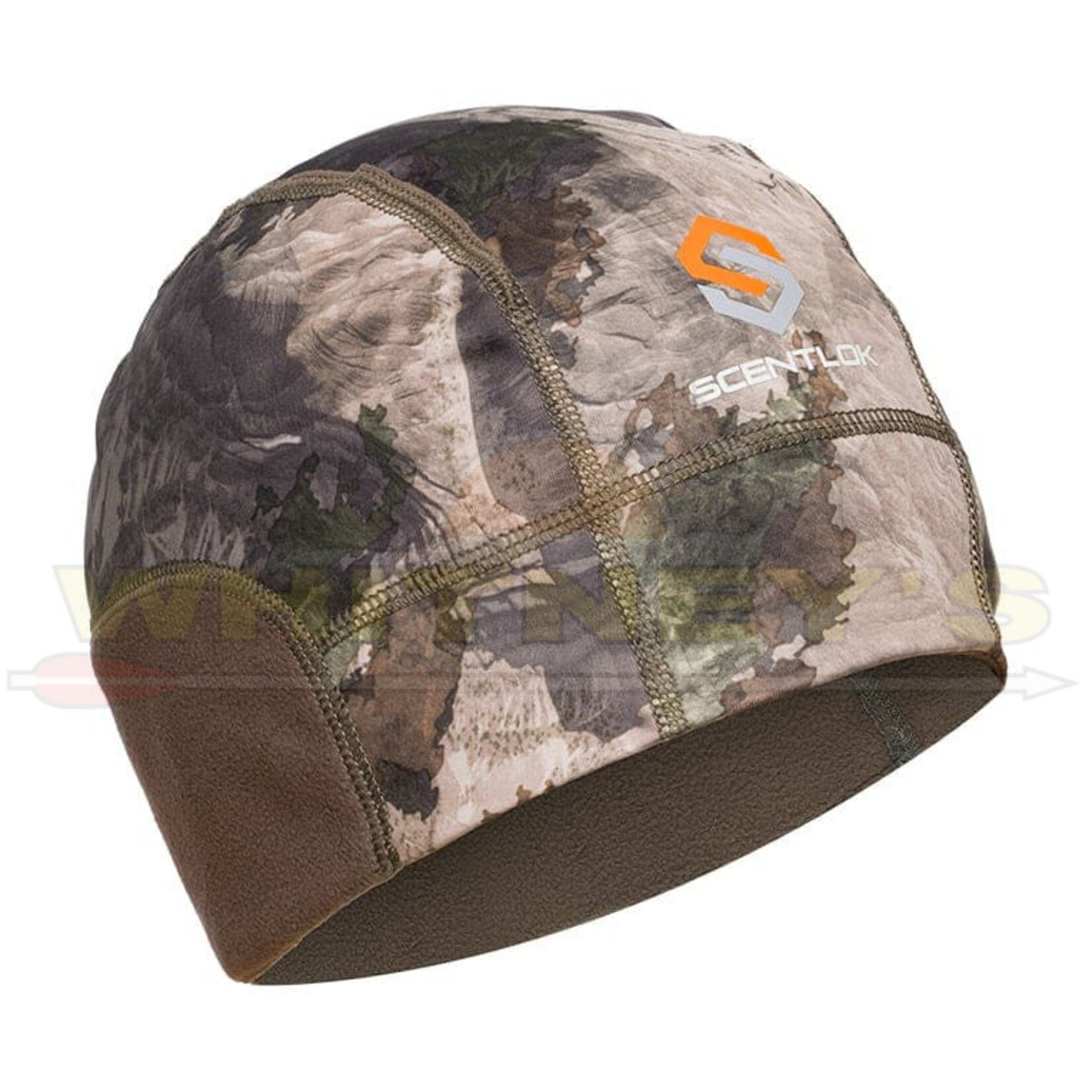 ScentLok Tech. Inc. Scentlok Midweight Skull Cap, OSFM