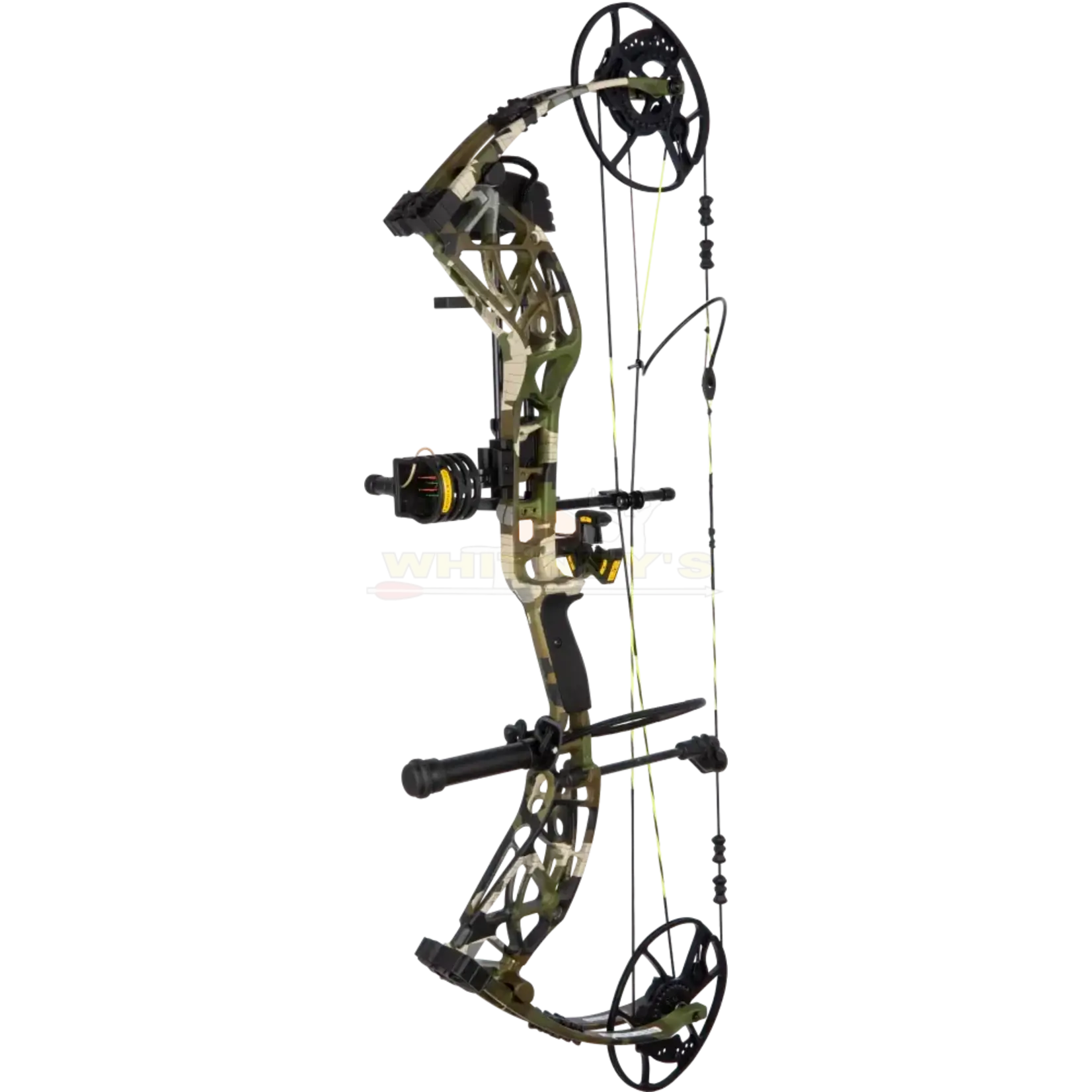 Bear Archery Bear Archery Adapt 2 HP RTH Bow