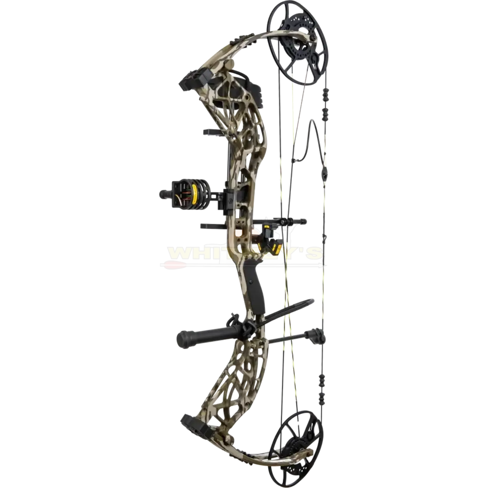 Bear Archery Bear Archery Adapt 2 HP RTH Bow
