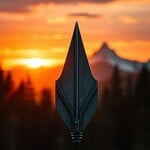 Broadheads and Points
