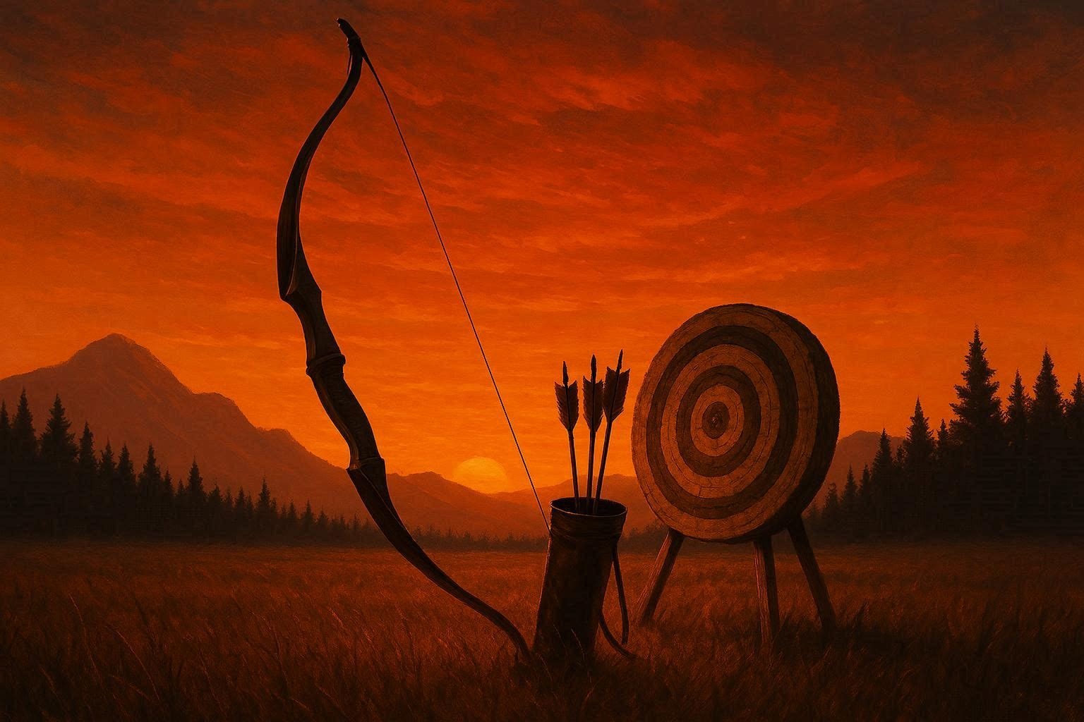 best archery equipment every year bows targets arrows broadheads and points.jpg