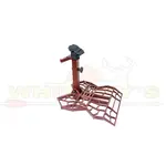 Hunter Safety System Hunter Safety Legend Saddle Platform (Version 1)