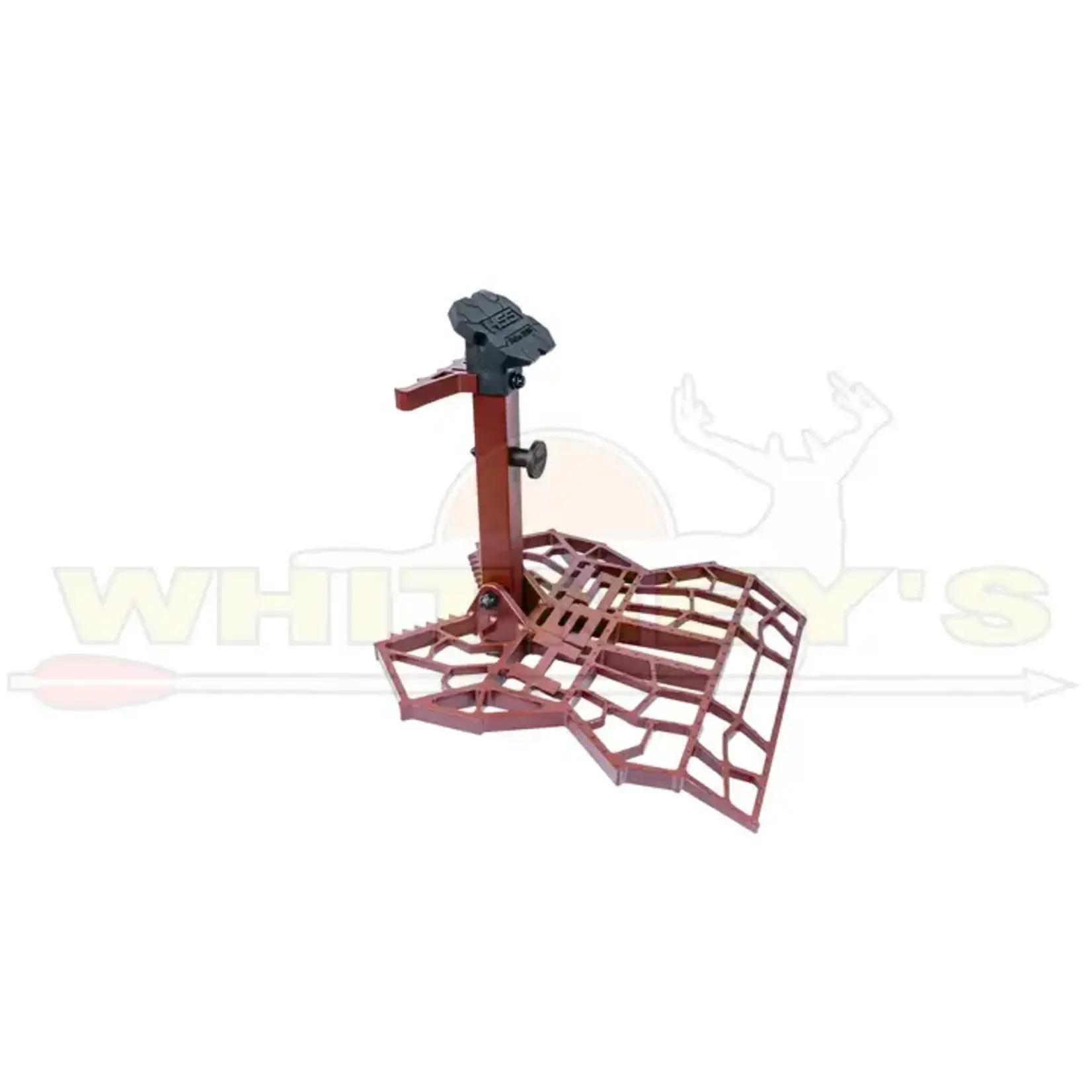 Hunter Safety System Hunter Safety Legend Saddle Platform (Version 1)