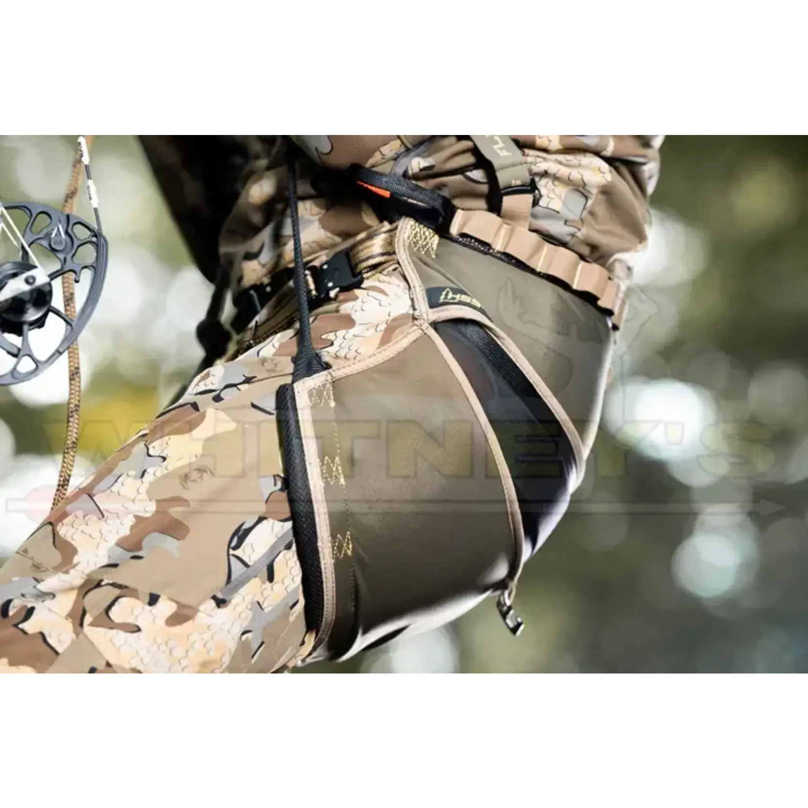 Hunter Safety System Hunter Safety Defender Saddle