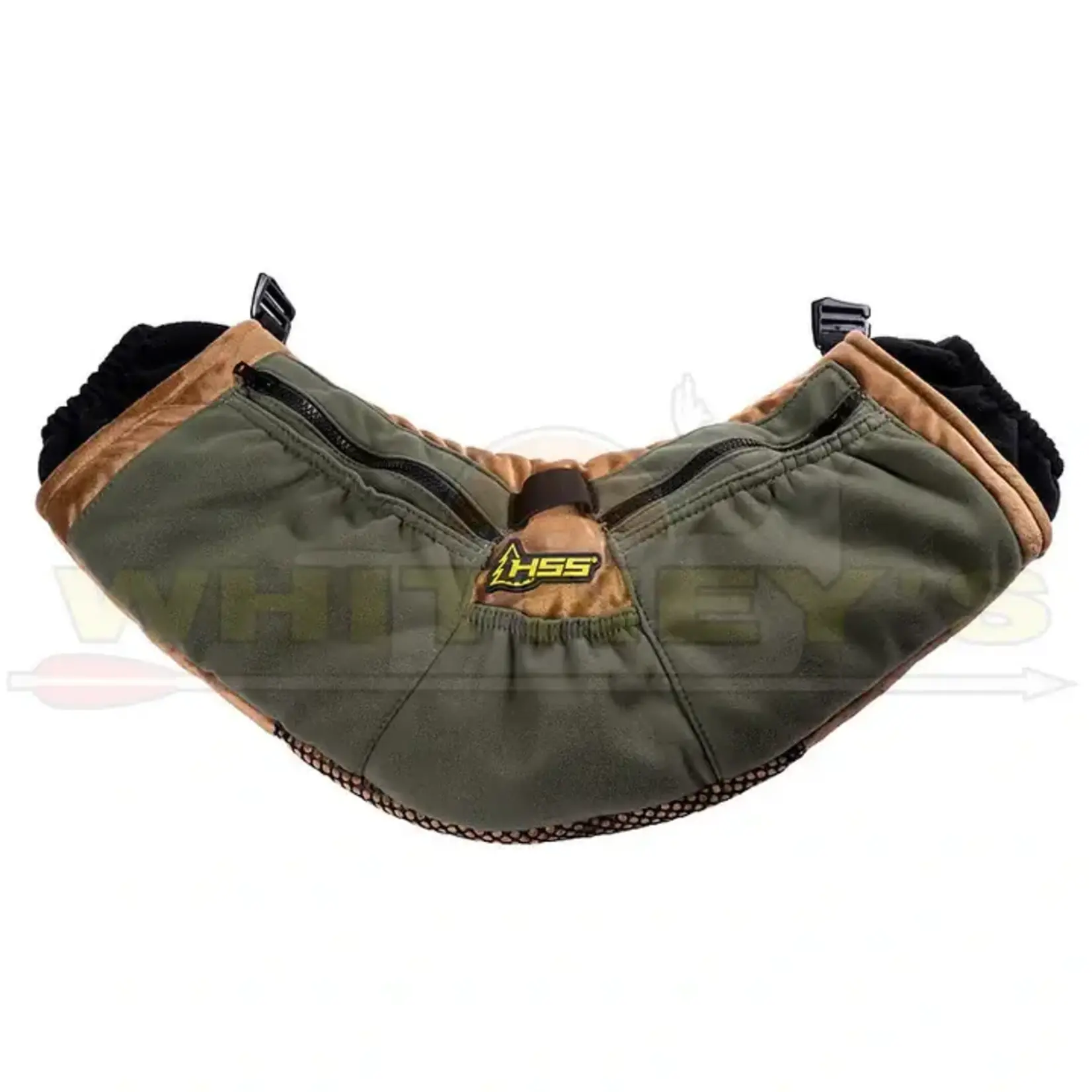 Hunter Safety System Hunter Safety Saddle Muff- SMPS