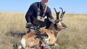 WYOMING HUNTING TRIP 2025 WYOMING HUNTING TRIP 2025
