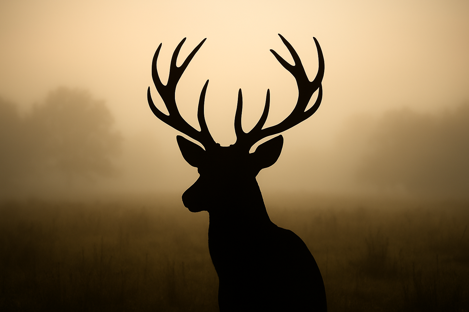 Deer Antlers