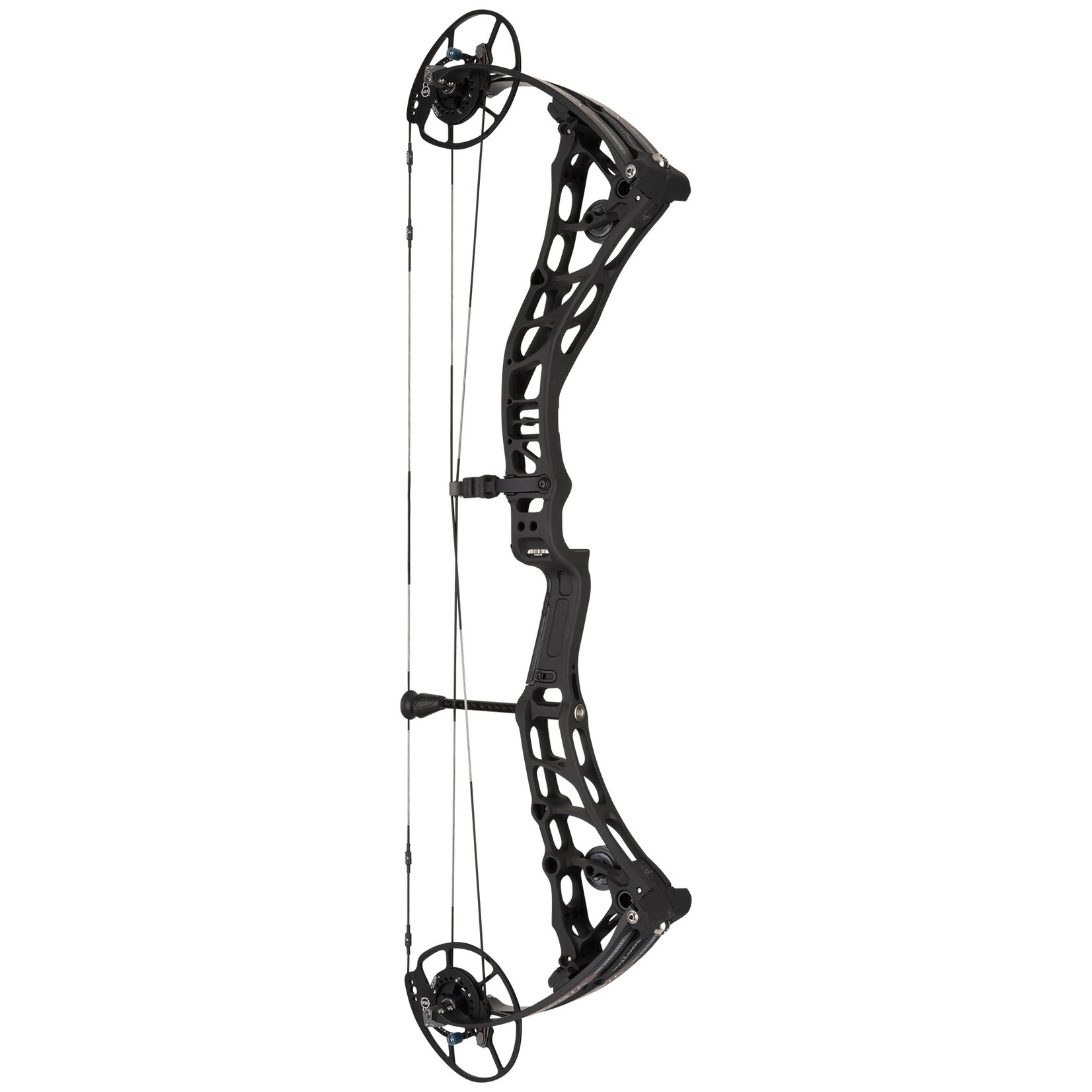 BowTech Bowtech Custom Virtue Bow