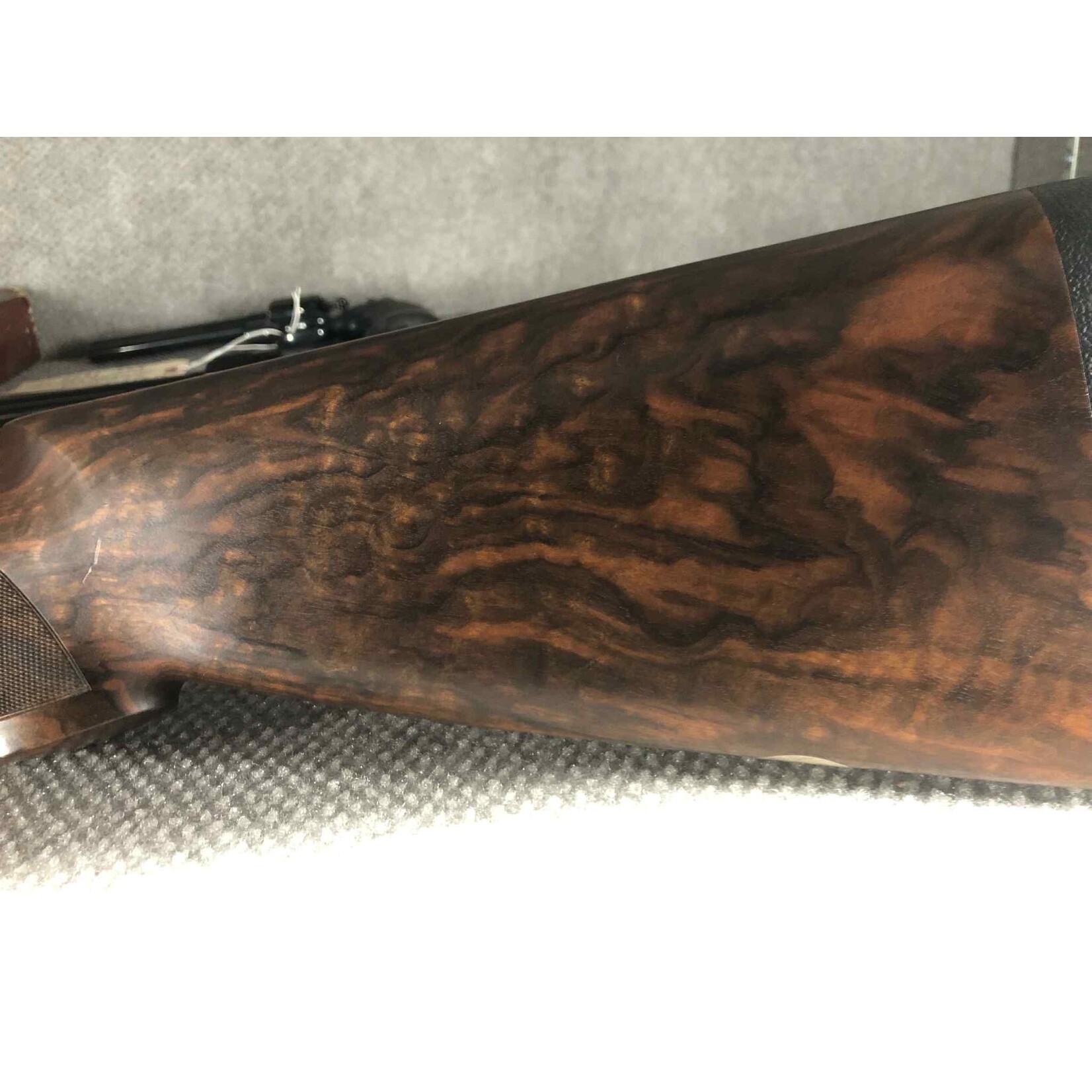 Beretta 687 EELL Diamond Pigeon - King Ranch Special Edition, 12 Ga., Serial # KR3078, W/Case , Year 2007
