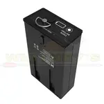 Moultrie Moultrie Power Mag II- MMA-14222
