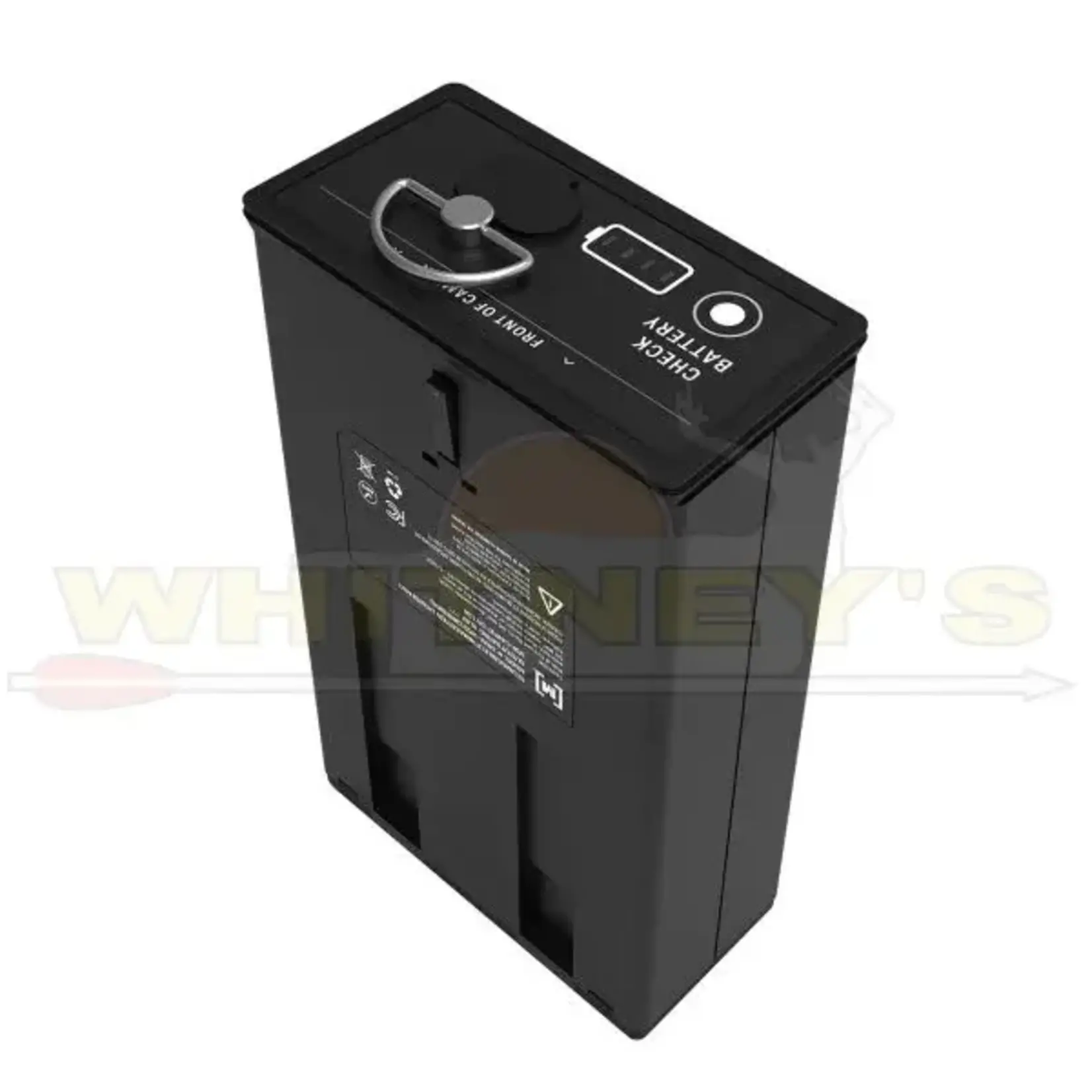 Moultrie Moultrie Power Mag II- MMA-14222