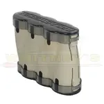 EASTON Easton Stay Sharp Broadhead Case, Tan- 726898