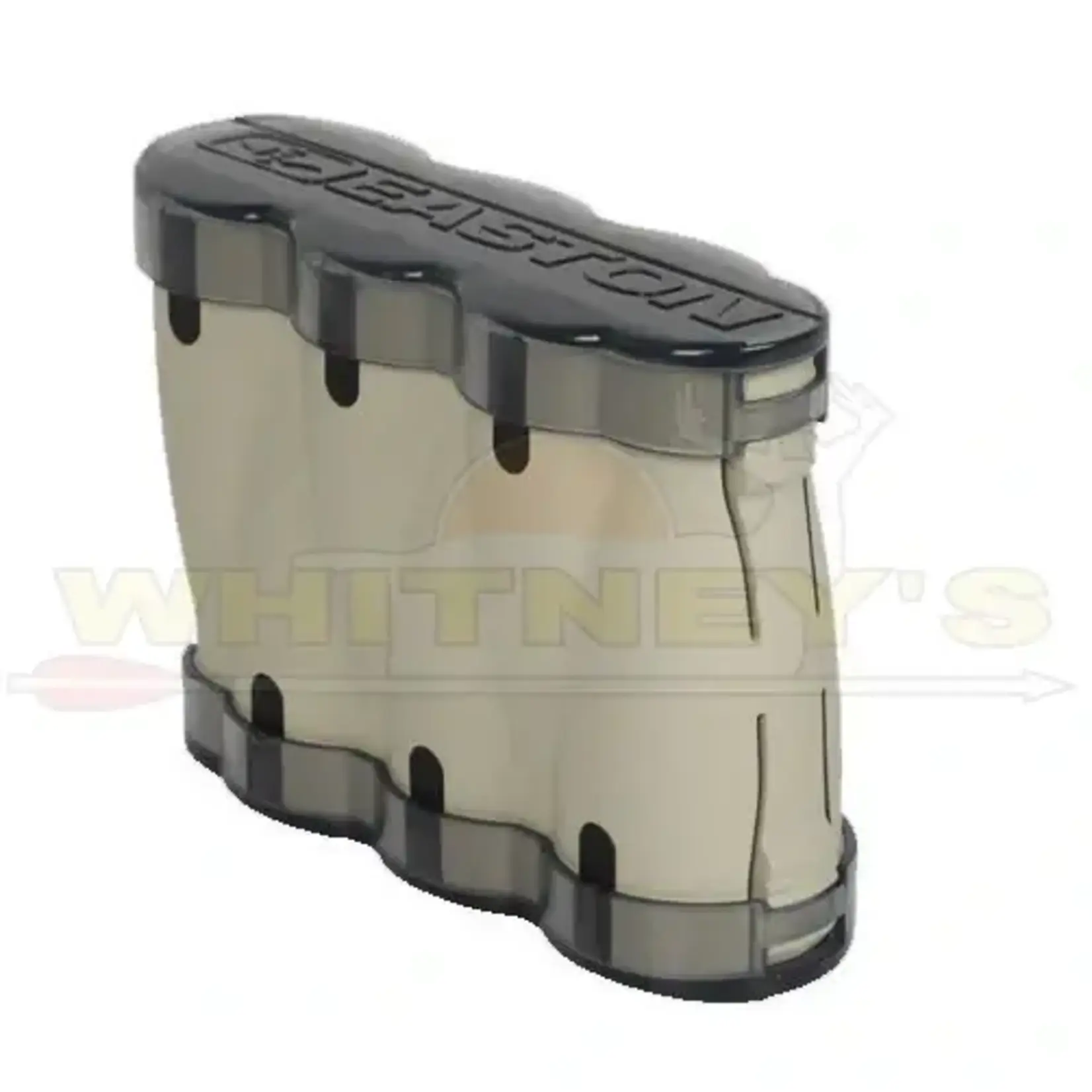 EASTON Easton Stay Sharp Broadhead Case, Tan