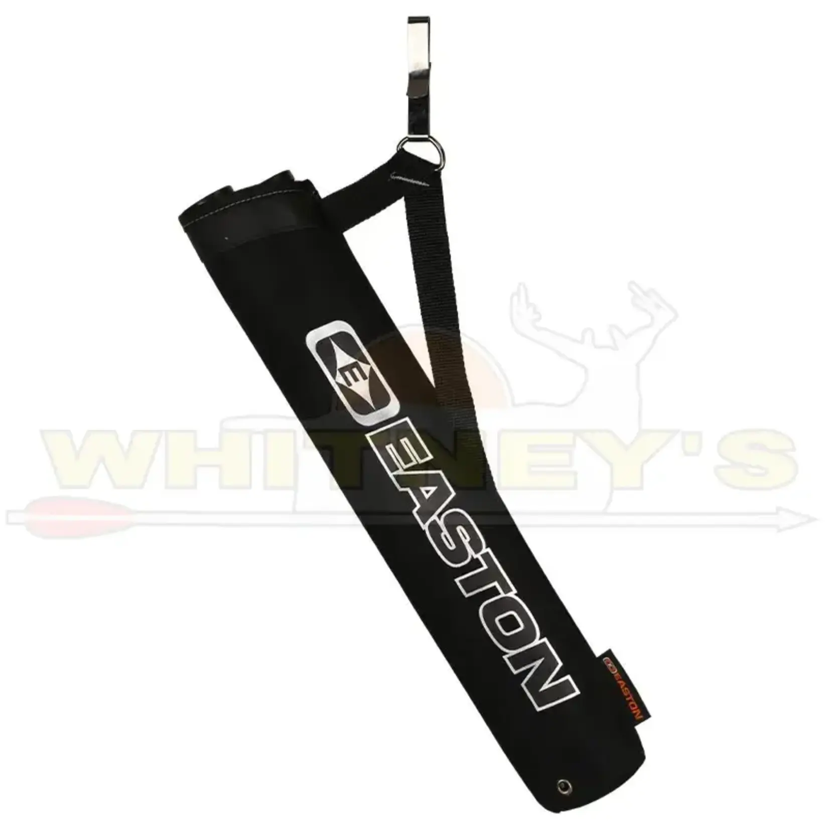 EASTON Easton Flipside 2-Tube Hip Quiver, RH/LH