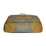 EASTON Easton Bow Go Soft Bow Case, Ranger Green- 701058