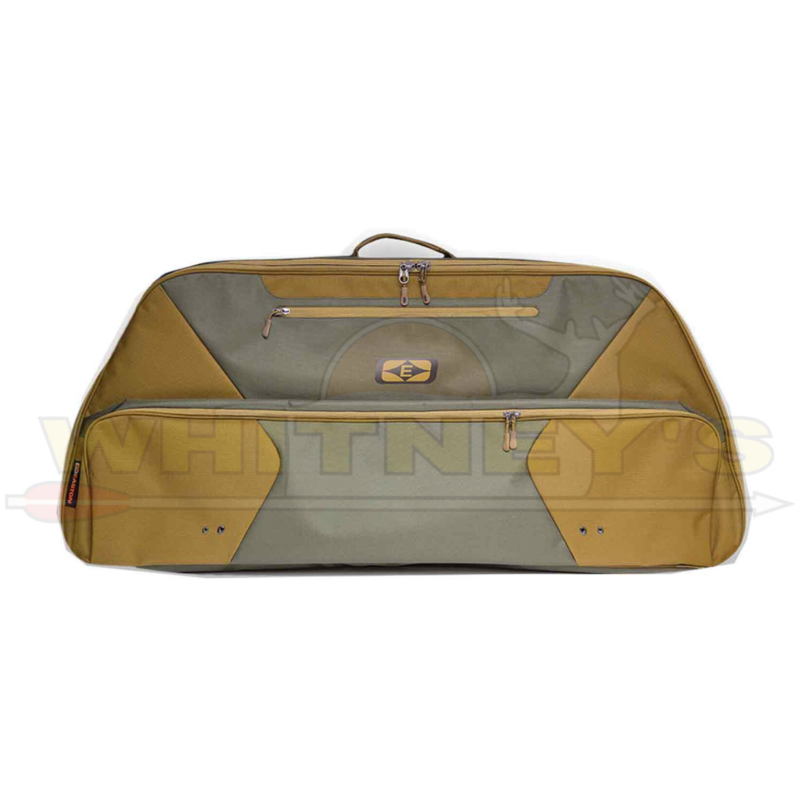 EASTON Easton Bow Go Soft Bow Case - Ranger Green