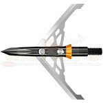 Speed Broadheads Speed Broadheads Crossbow Steel 125gr., 3PK- BH00940