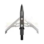 Speed Broadheads Speed Broadheads Titanium 100gr., 3PK- BH00900