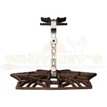 Latitude Outdoors Latitude Outdoors Profile Platform XL Gen 2, Brown