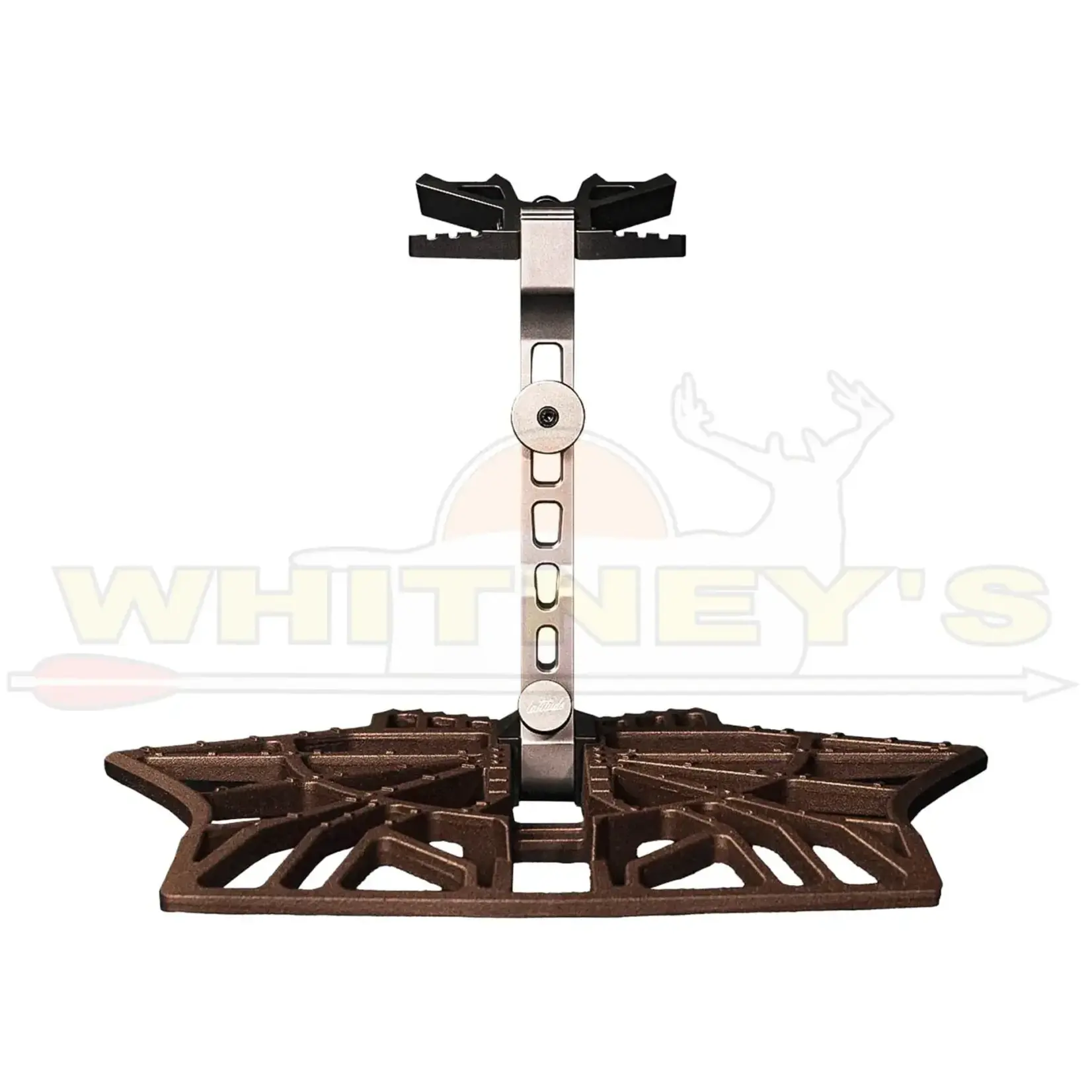 Latitude Outdoors Latitude Outdoors Profile Platform XL Gen 2, Brown