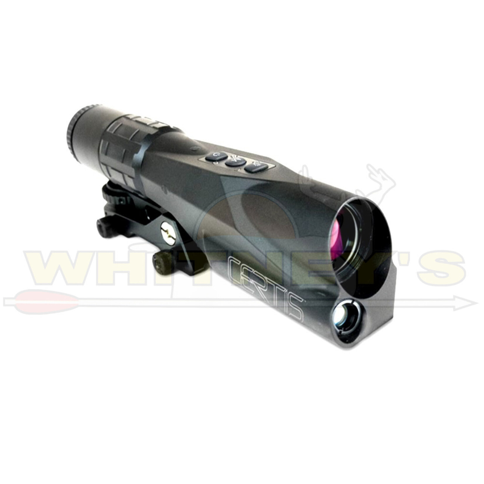 Maxview Certis LRF Scope