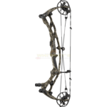 Hoyt Hoyt RX-10 Ultra HBX Gen4 RH/70# 28.0, Bottomland
