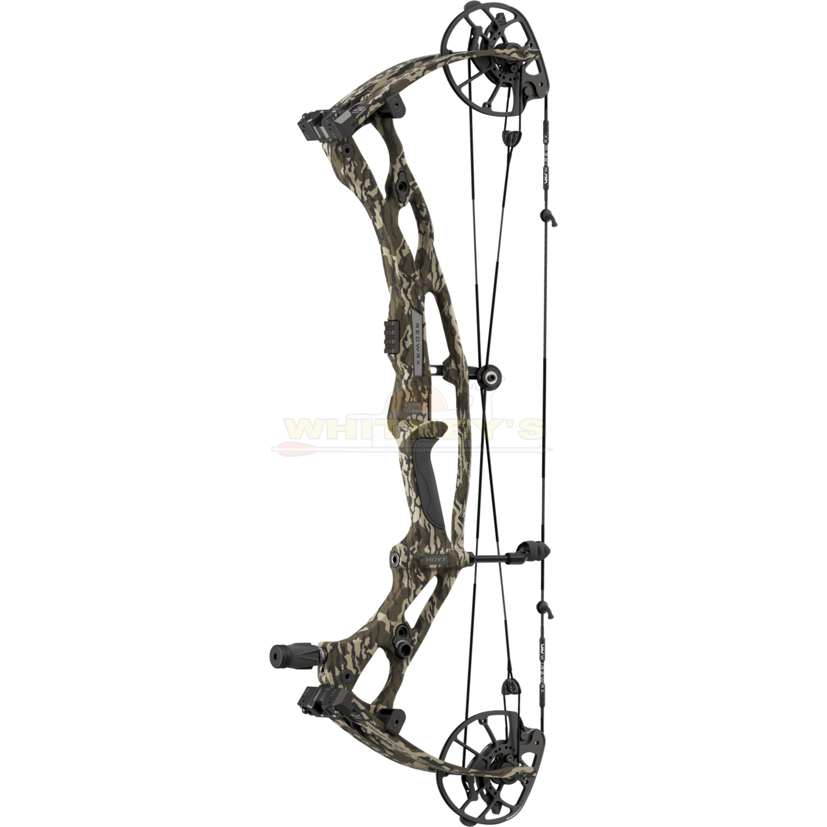 Hoyt Hoyt RX-10 Ultra HBX Gen4 RH/70# 28.0, Bottomland