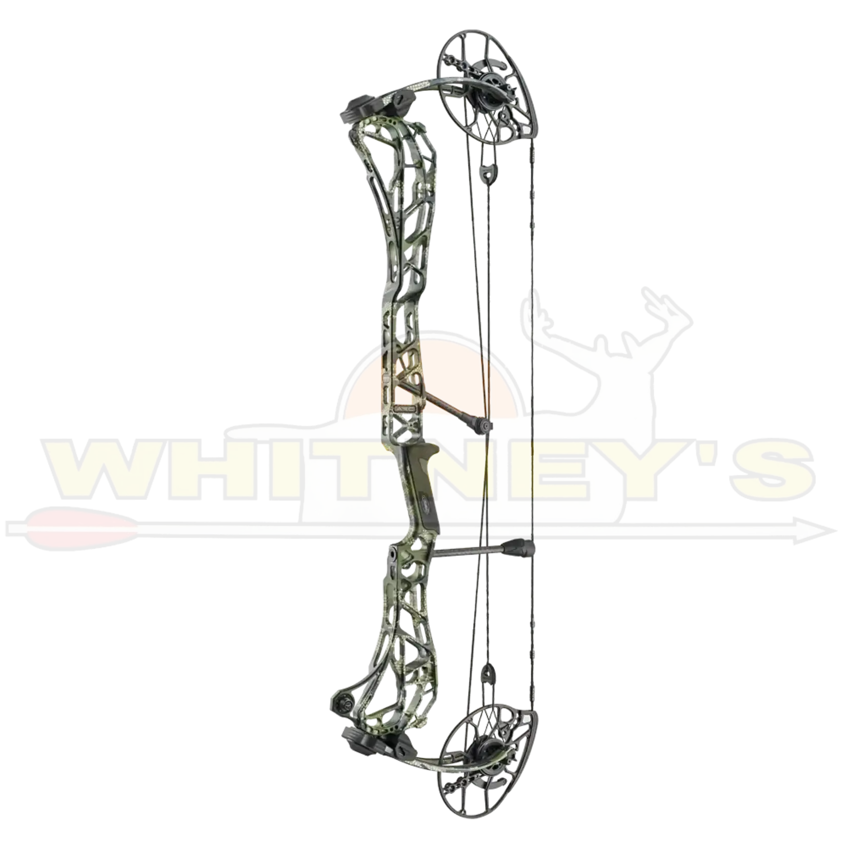 Mathews Mathews Arc 34 70#