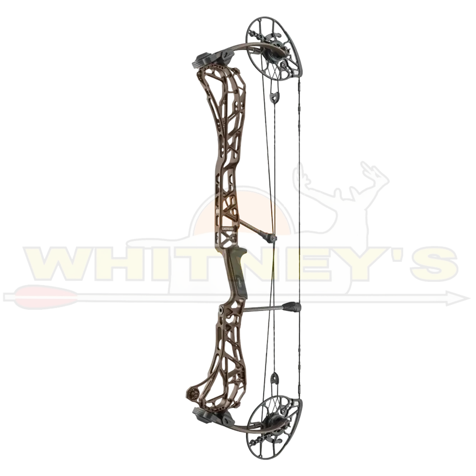 Mathews Mathews Arc 34 70#