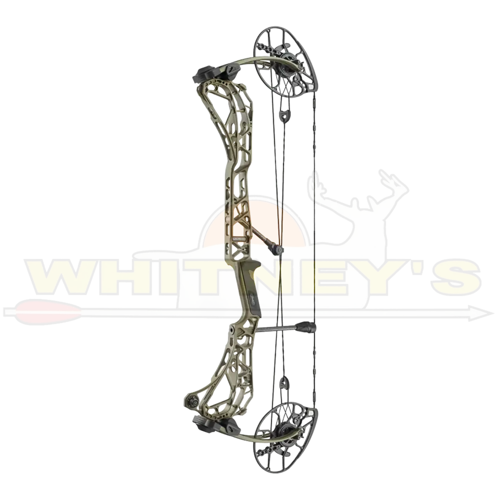 Mathews Mathews Arc 30  70#