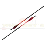 Barnett Outdoors LLC Barnett Hyperbolt C10 Carbon Bolt, 6PK- BAR50047