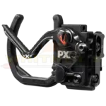 Vaportrail Vaportrail PXI Integrate Rest, Black