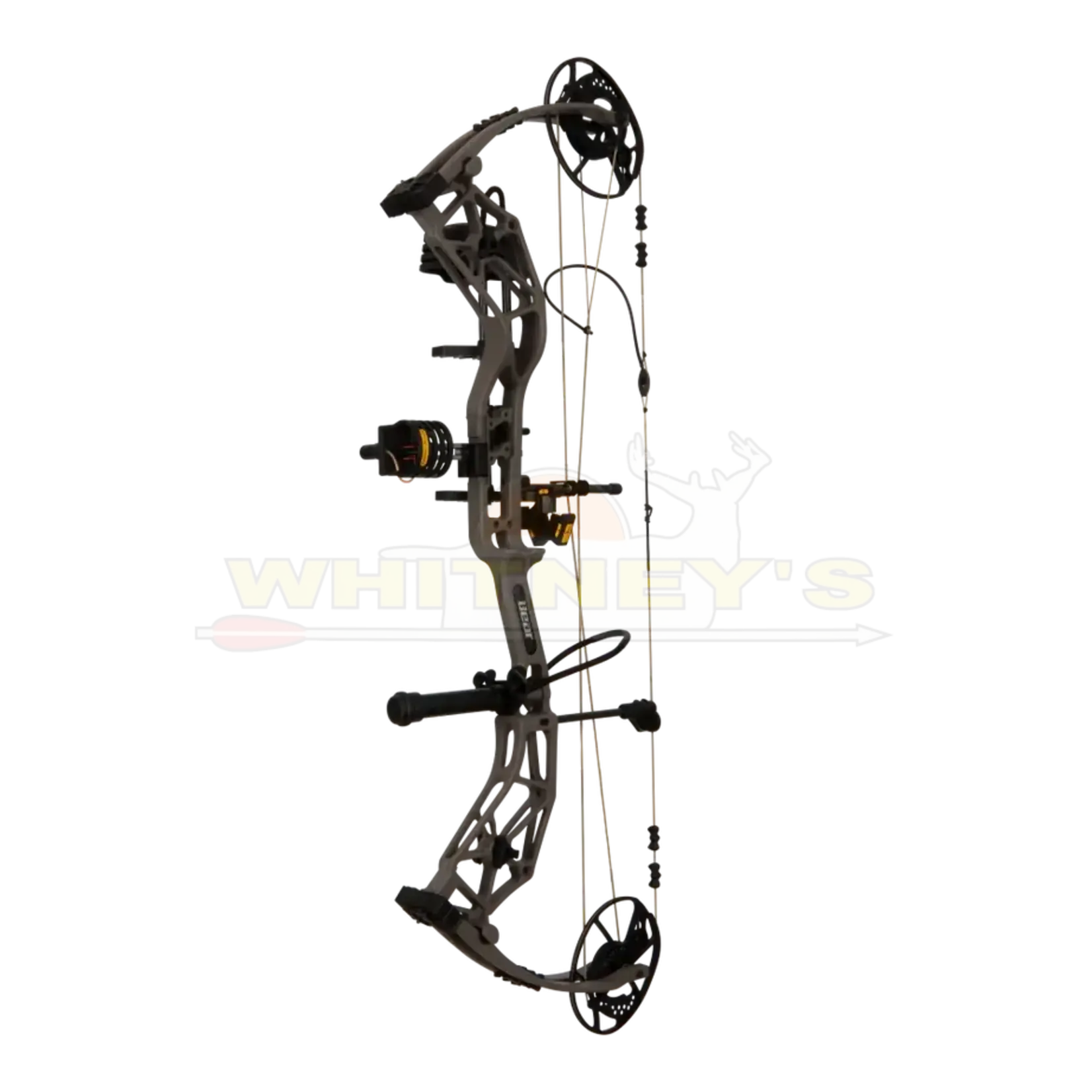 Bear Archery Bear Alaskan XT RTH