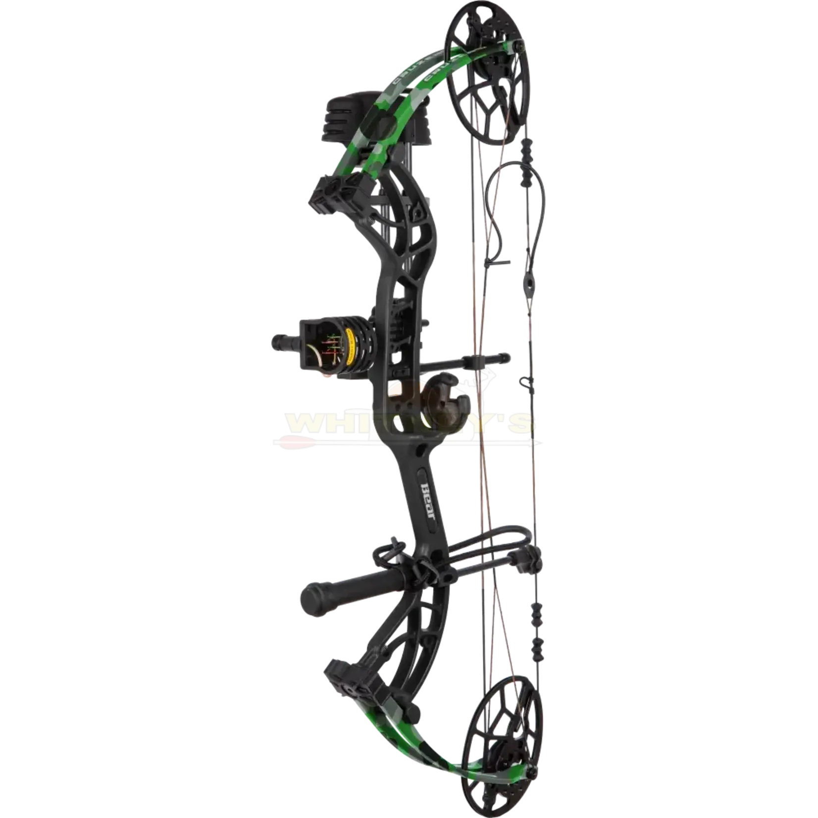 Bear Archery Bear Archery Cruzer G4