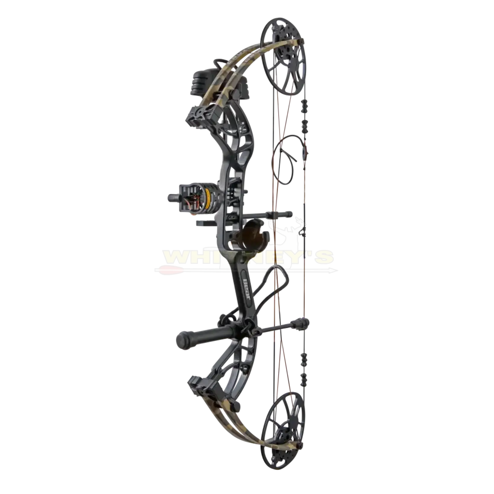 Bear Archery Bear Archery Cruzer G4