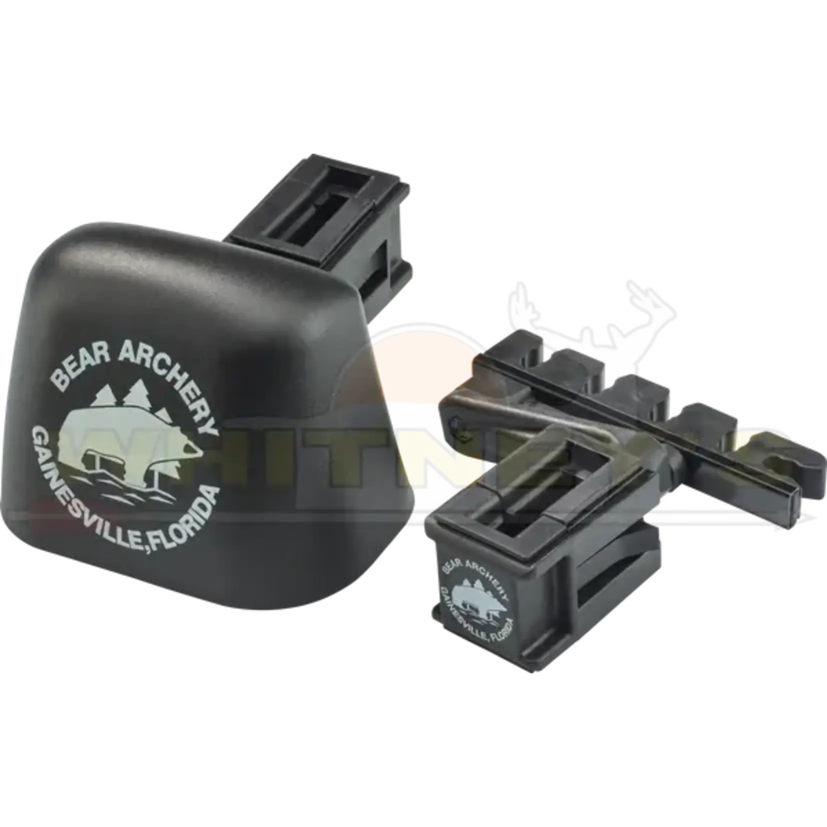 Bear Archery Bear Kodiak Traditional Quick Disconnect Quiver