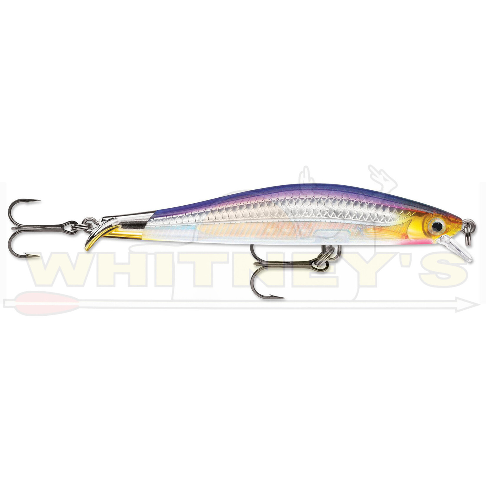 Rapala Rapala RipStop