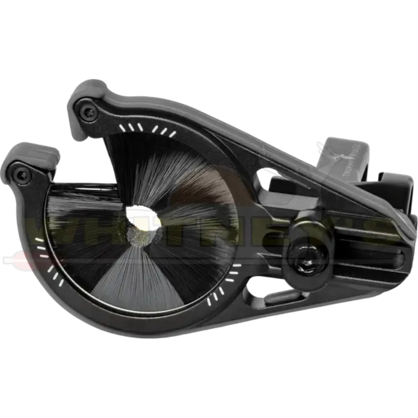 Trophy Ridge Trophy Ridge Whisker Biscuit Pro Standard Arrow Rest, Medium