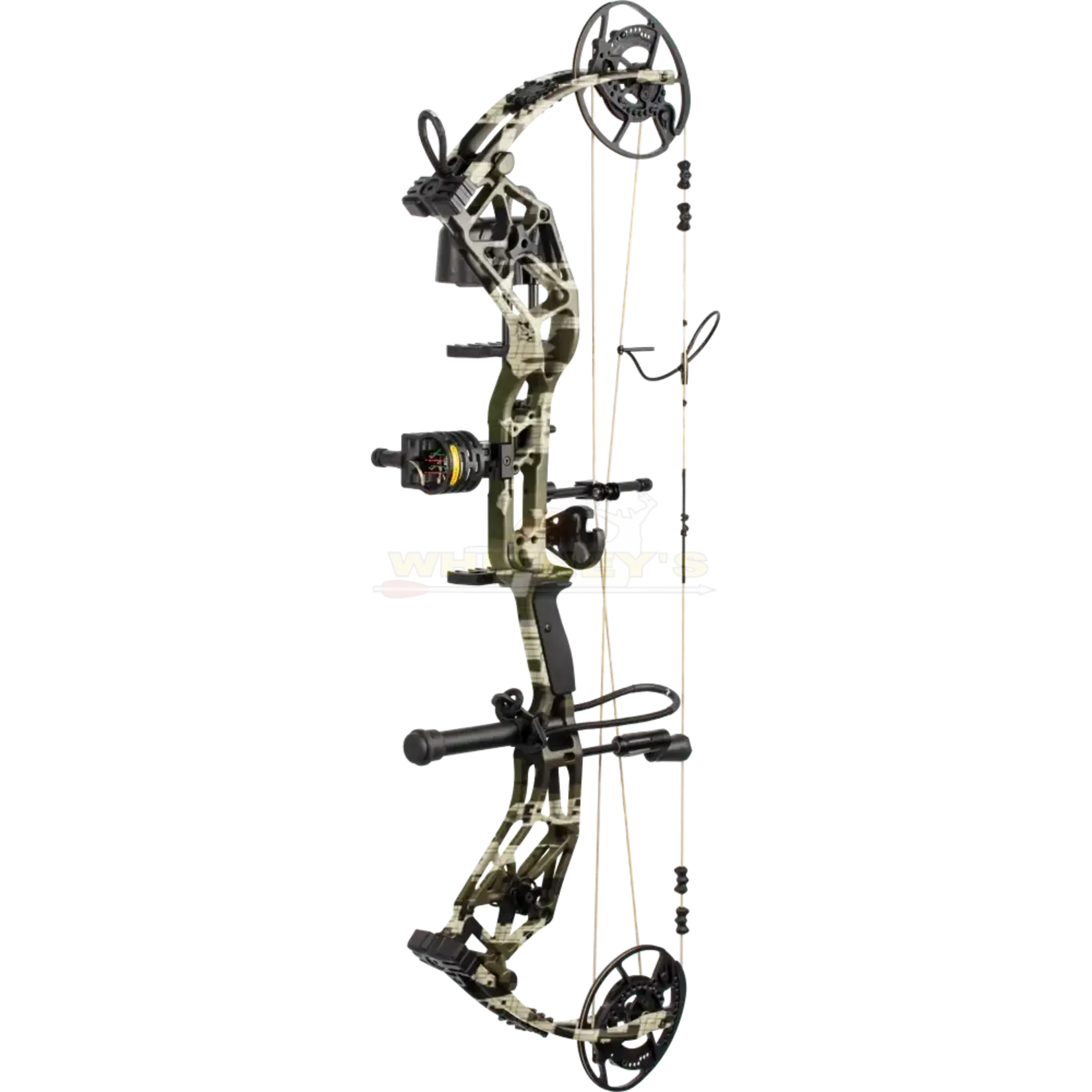 Bear Archery Bear Archery Alaskan Pro RTH
