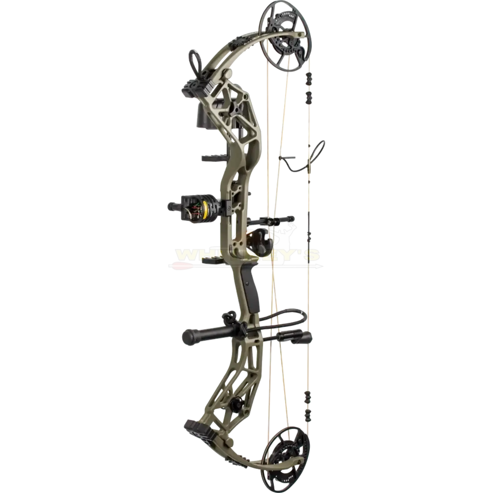 Bear Archery Bear Archery Alaskan Pro RTH