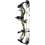 Bear Archery Bear Legit Maxx RTH