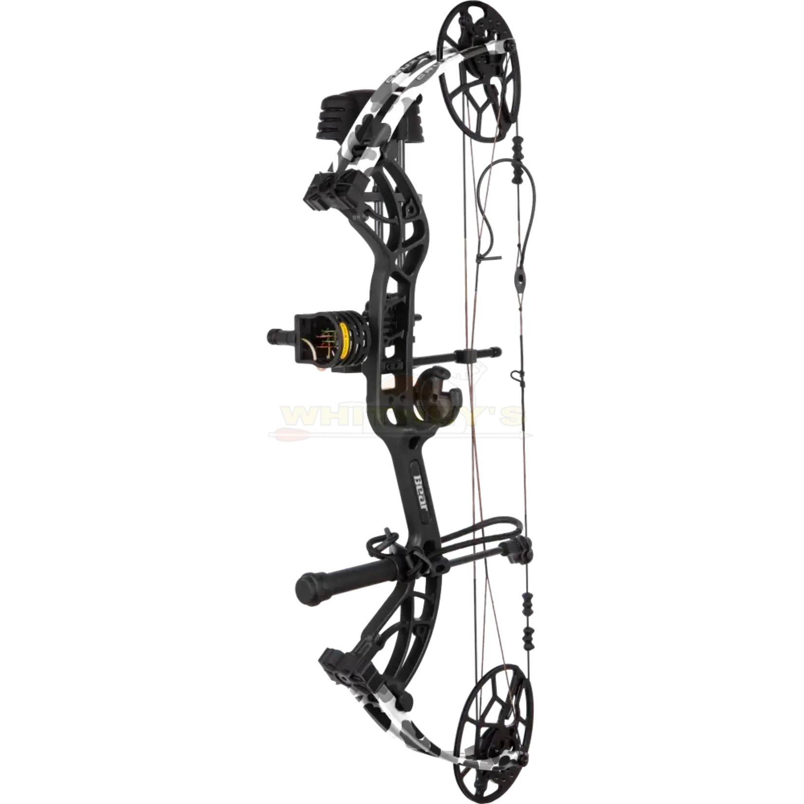 Bear Archery Bear Archery Cruzer G4