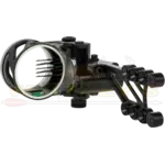 Trophy Ridge Trophy Ridge Dimension 5-Pin Sight- AS85