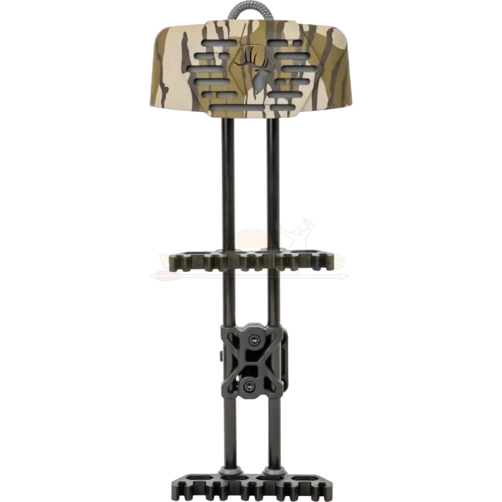 Trophy Ridge Trophy Ridge Cloak Quiver, MO Bottomland- AQ2600CA